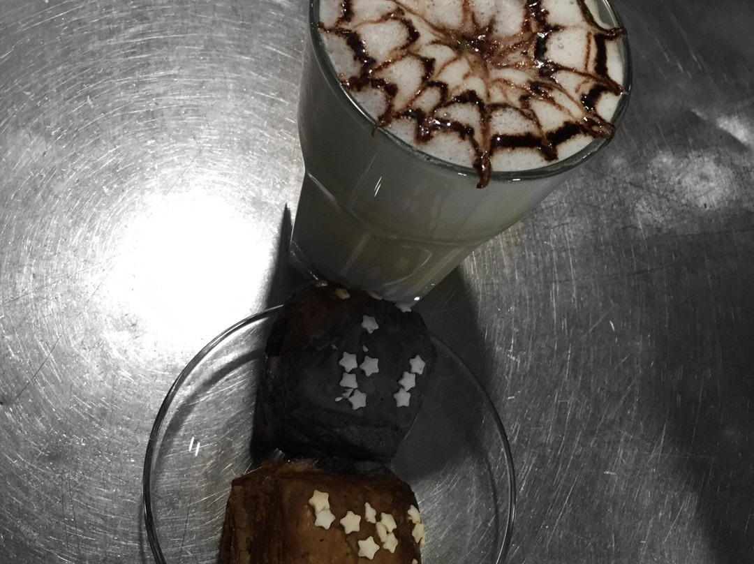 Core by Clare Smyth