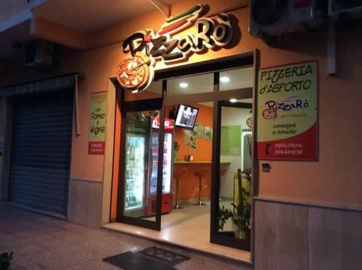 PizzaRó dei F.lli Nucera