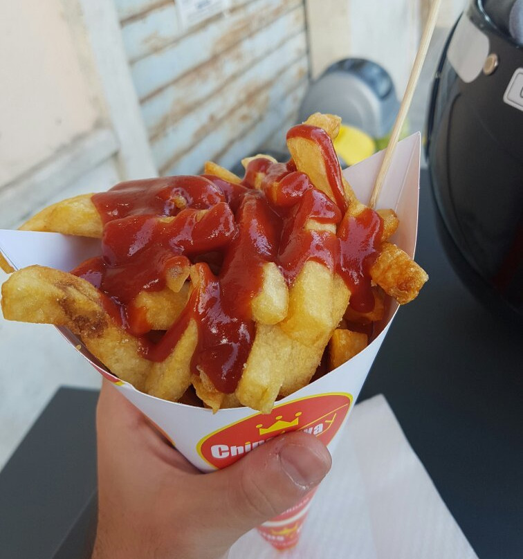 Chipsway