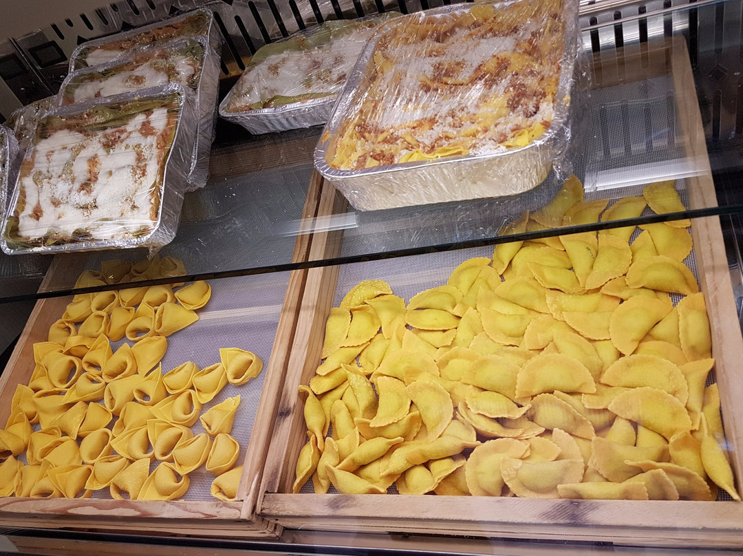 Pasta Fresca Buon Gusto