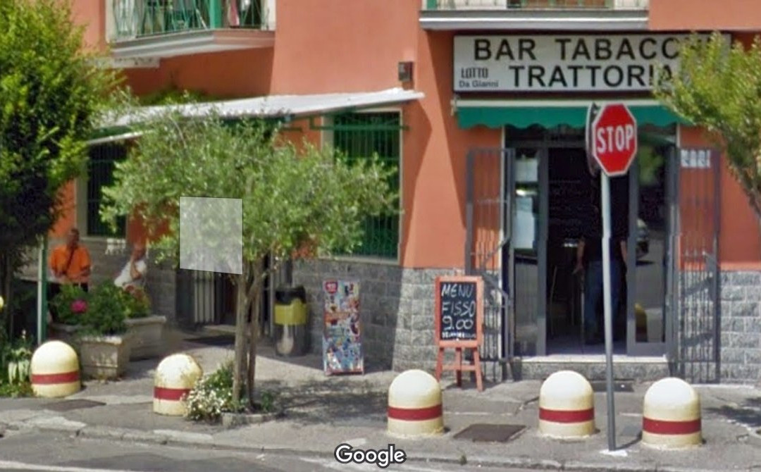 Bar Tabacchi Gianni Linate