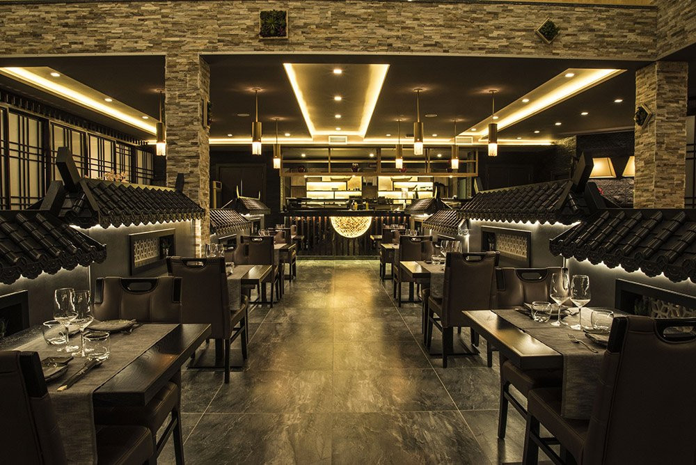 Core by Clare Smyth