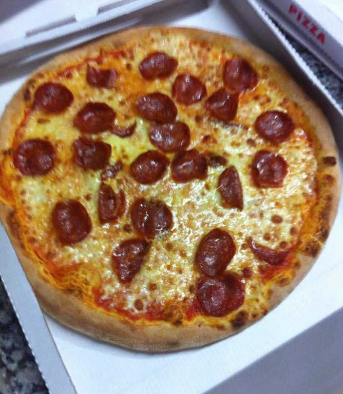 Pizzeria Il Poeta