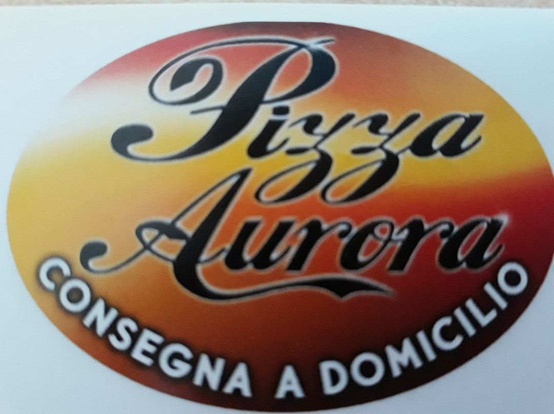 Pizza Aurora