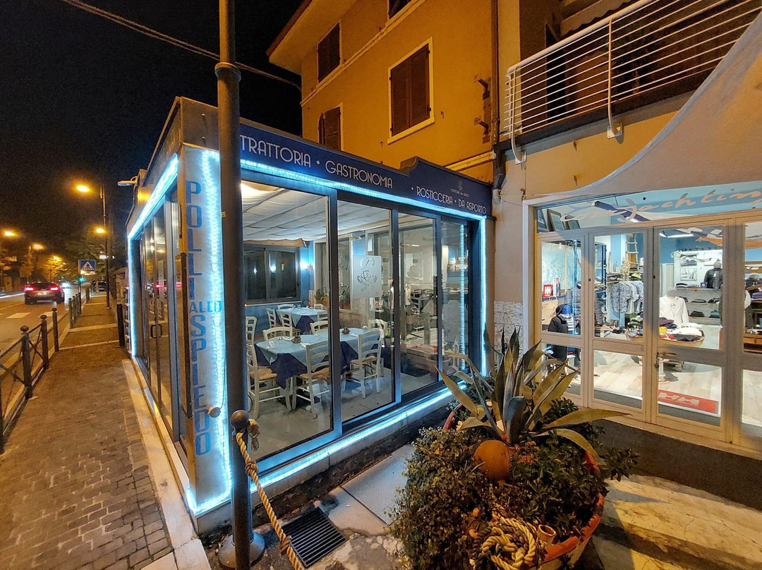 L'Officina Del Gusto