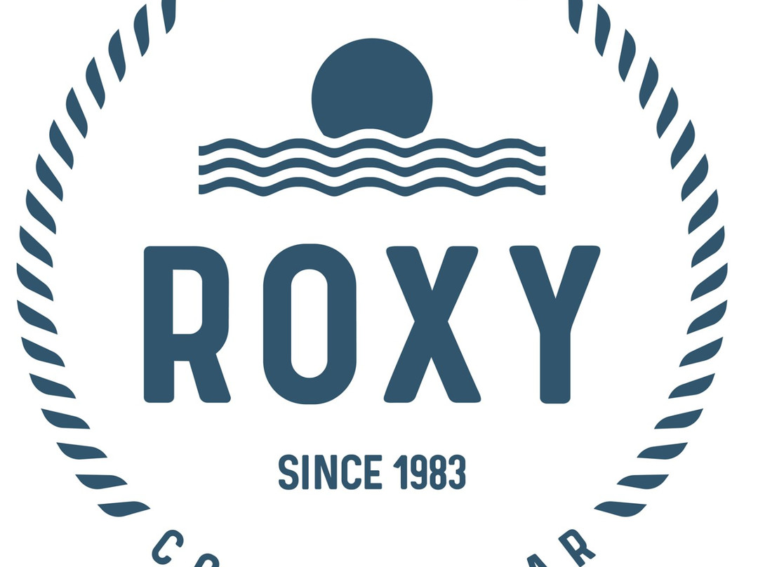 Roxy Pizzeria & Cocktail Bar