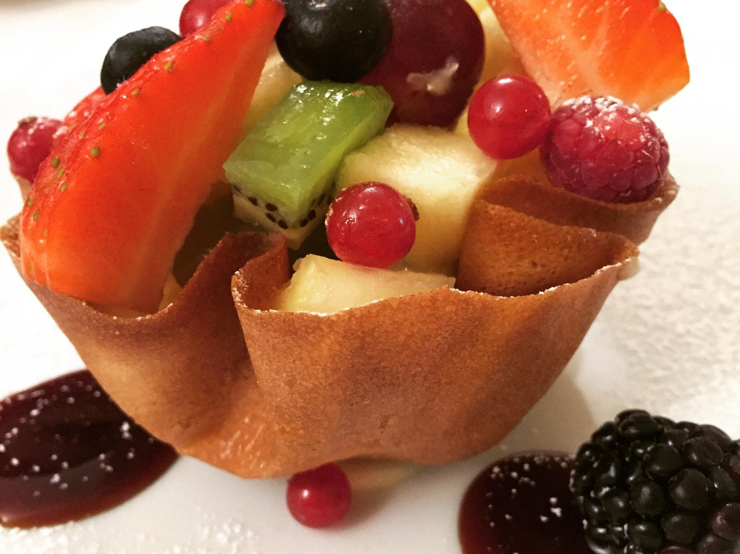 Civitella in Val di Chiana餐馆和美食-L'Orologio