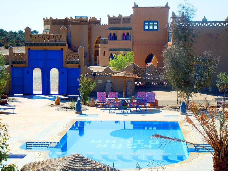 Ksar Bicha