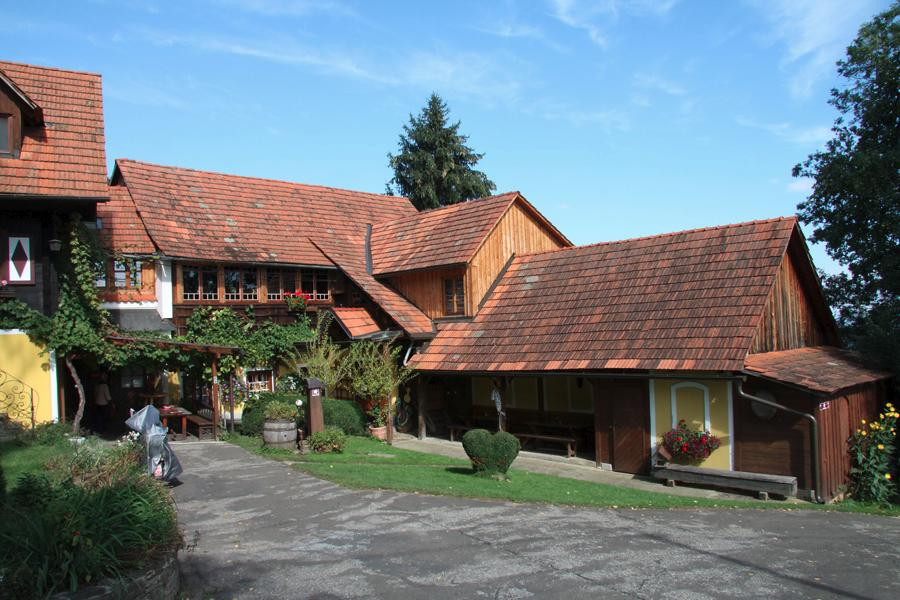 Winzerei Schober