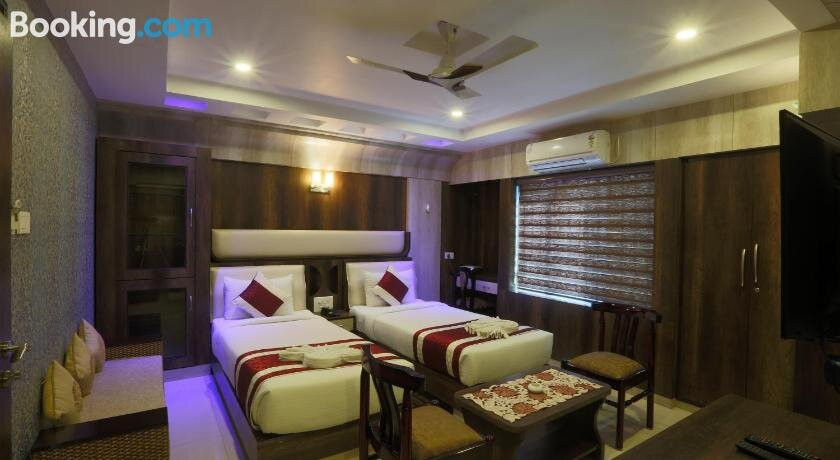 Hotel Blue Bird by World Choice