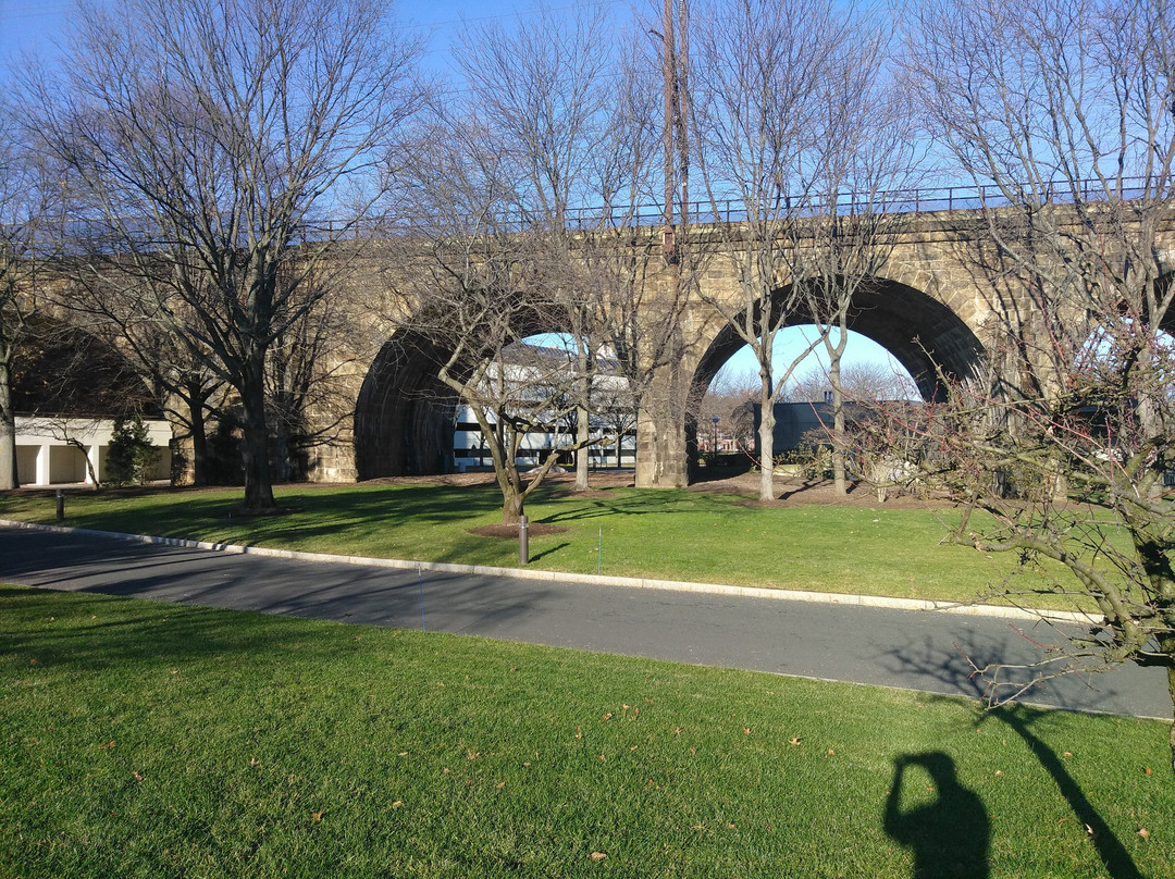 新布朗斯维克旅游攻略图片