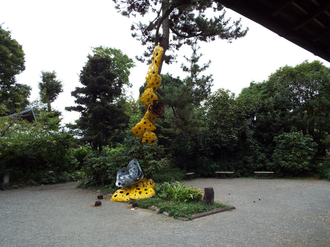 开成町旅游攻略图片