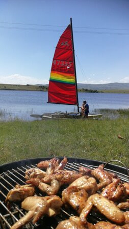 Indwe Farm Stay