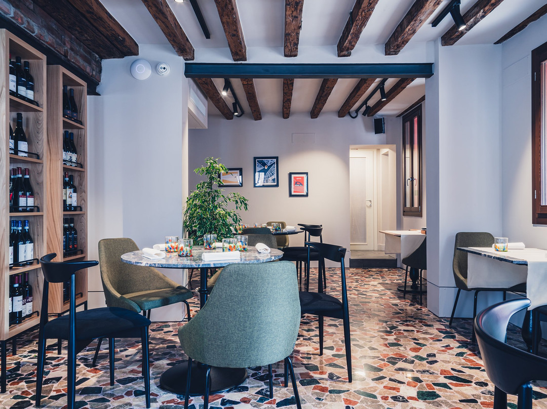 Ristorante Wistèria