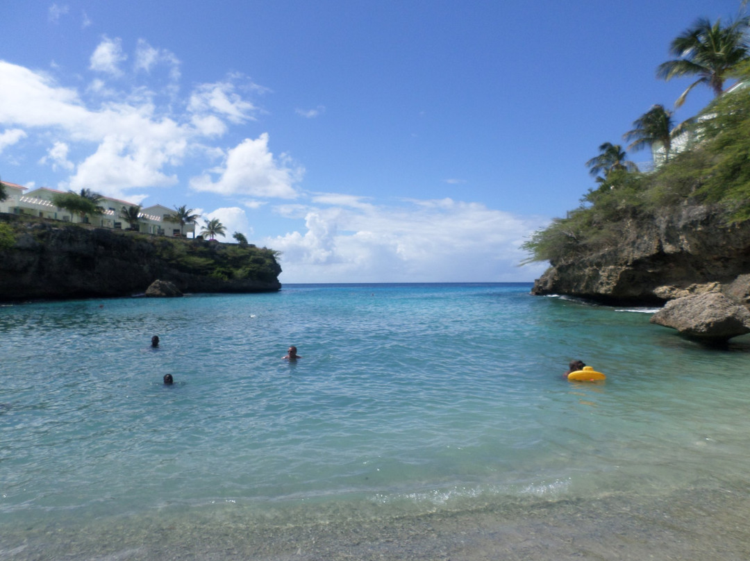 Playa Lagun景点图片