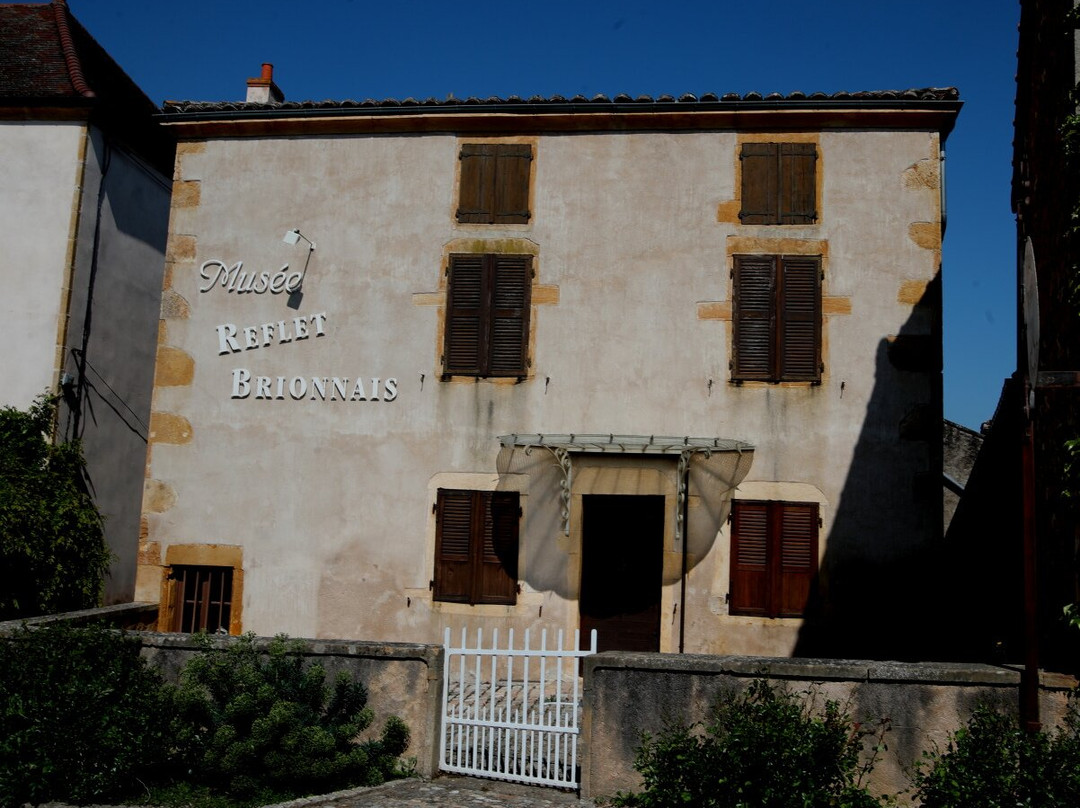 Musée « Reflet Brionnais »