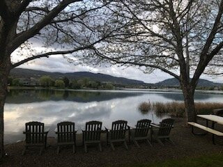 Desert Lake RV Resort