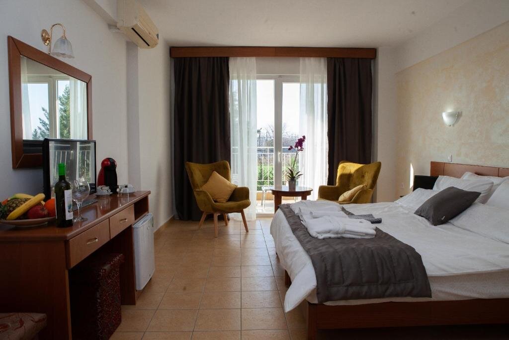 City Gate Hotel-官方