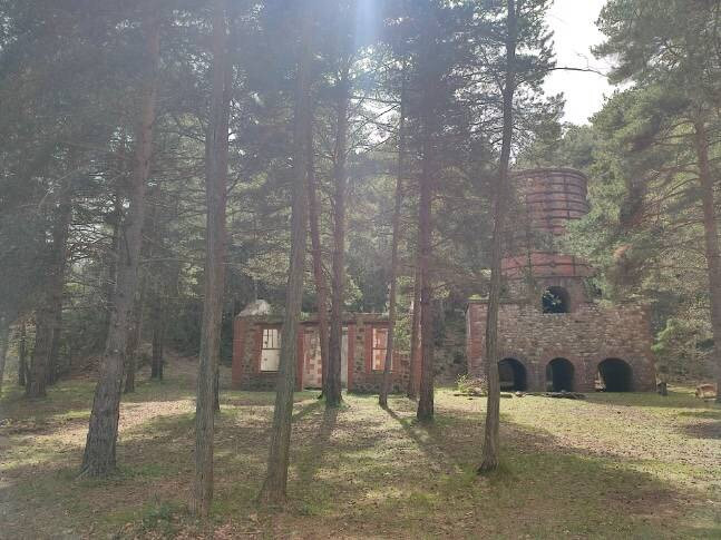 Visite Guidée Du Sentier Des Mines景点图片