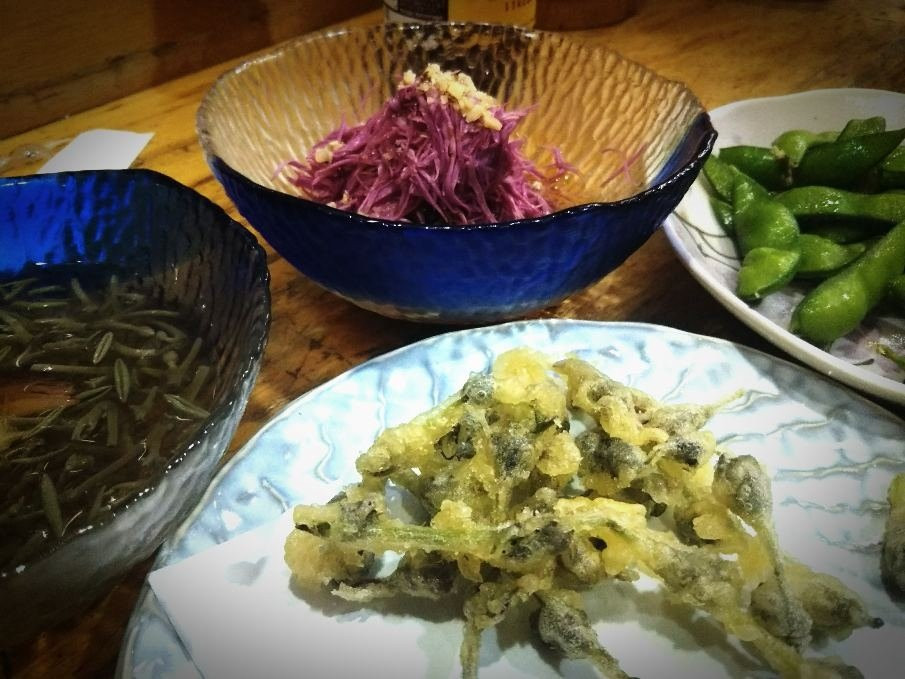 味の店 スズラン