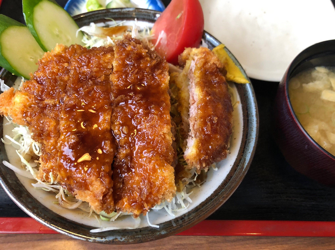 くいしん坊
