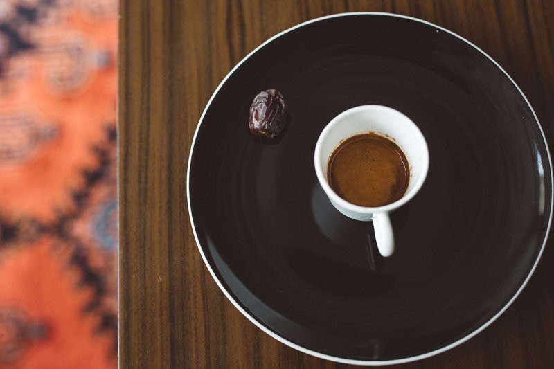 Las Cafe