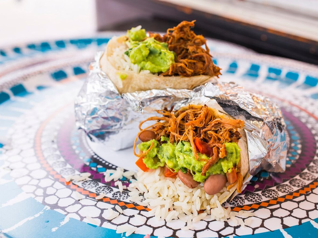 Habaneros - Mexican Street Food