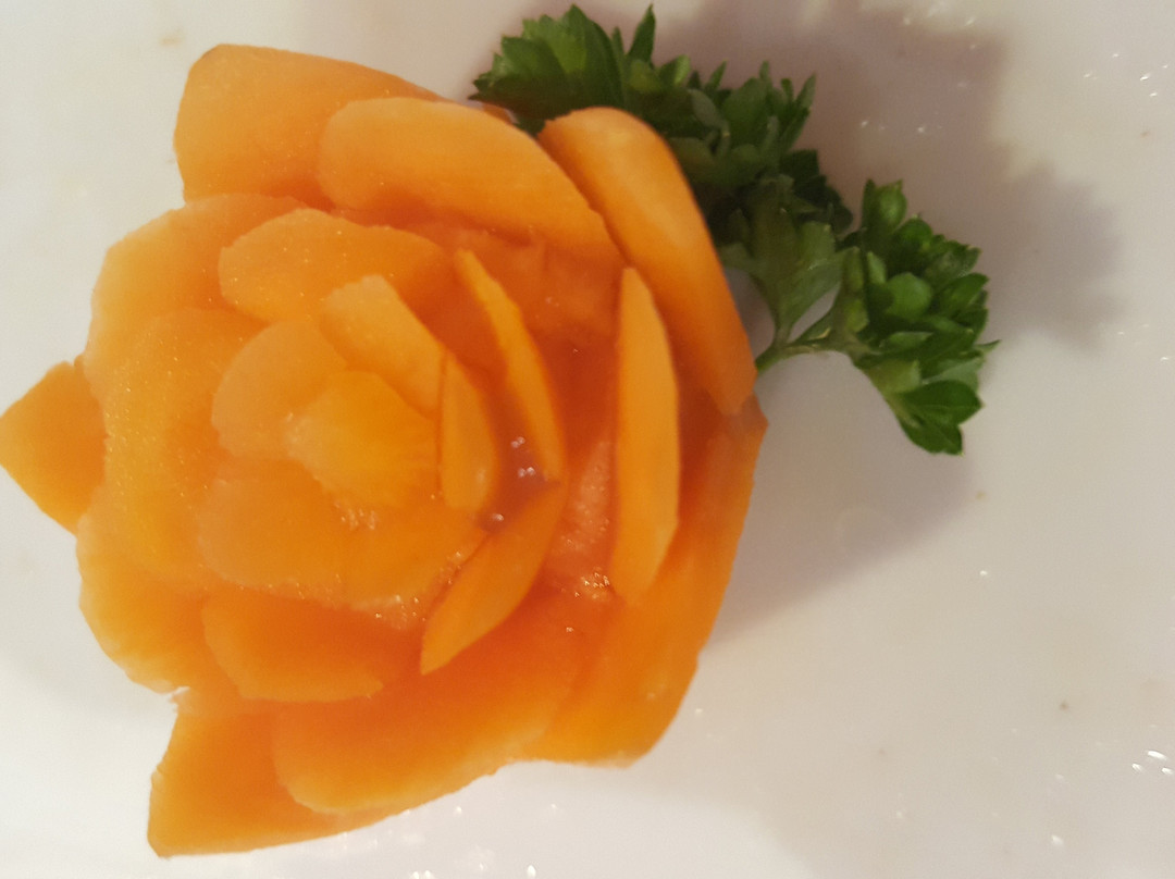 Au Porte Bonheur主图