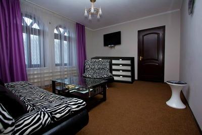Smirnov Inn-官方