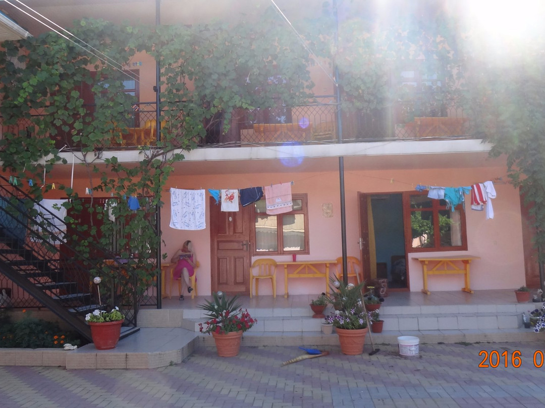 Rafael Guesthouse