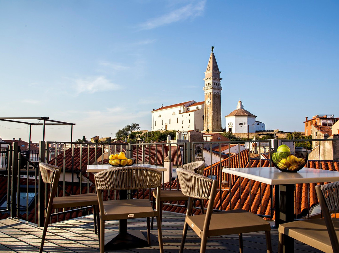 Memento B&B Piran