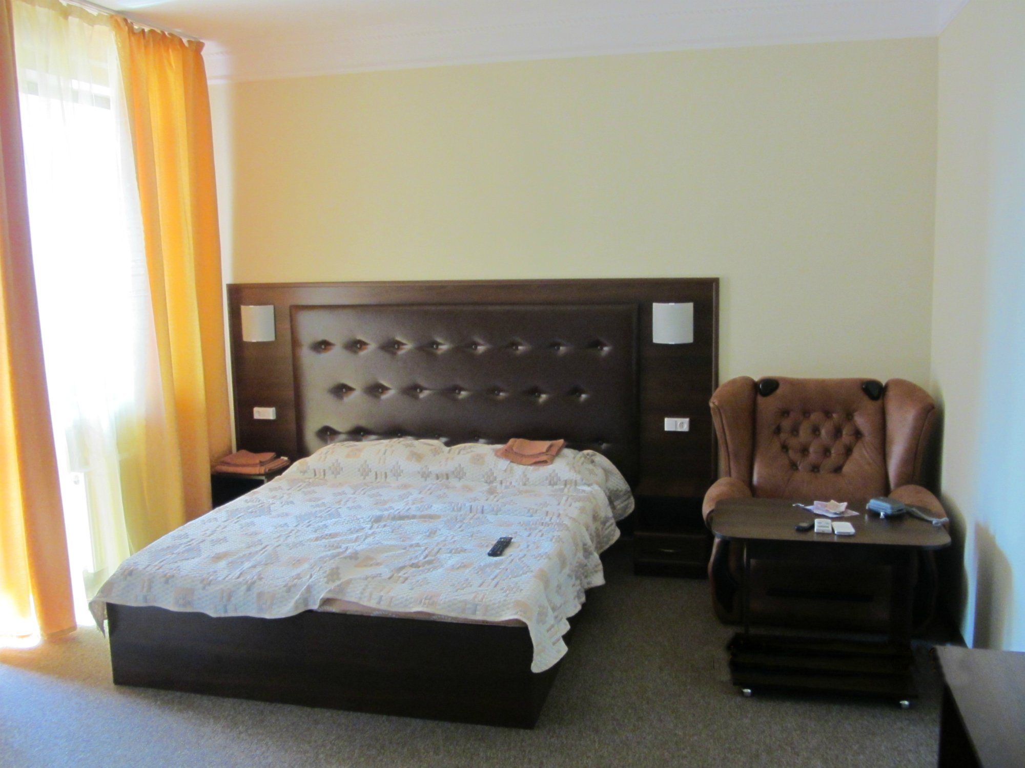 Hotel Elit-官方