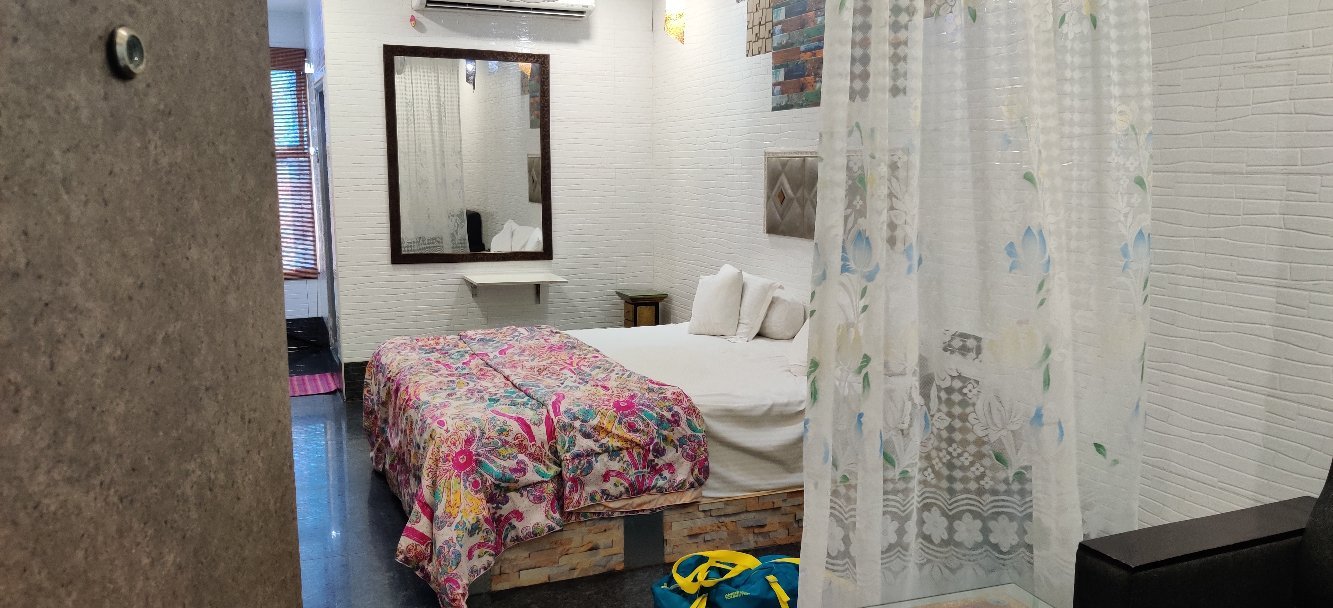Hotel Susheels Nest-官方