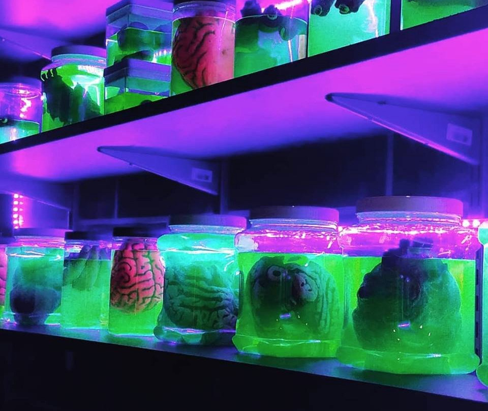 The Escape Challenge-罗切斯特必去景点