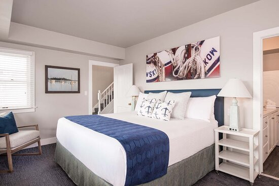 凯利豪斯酒店主图