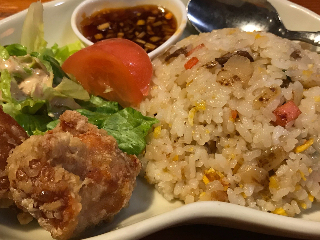 黒船亭太宰府店