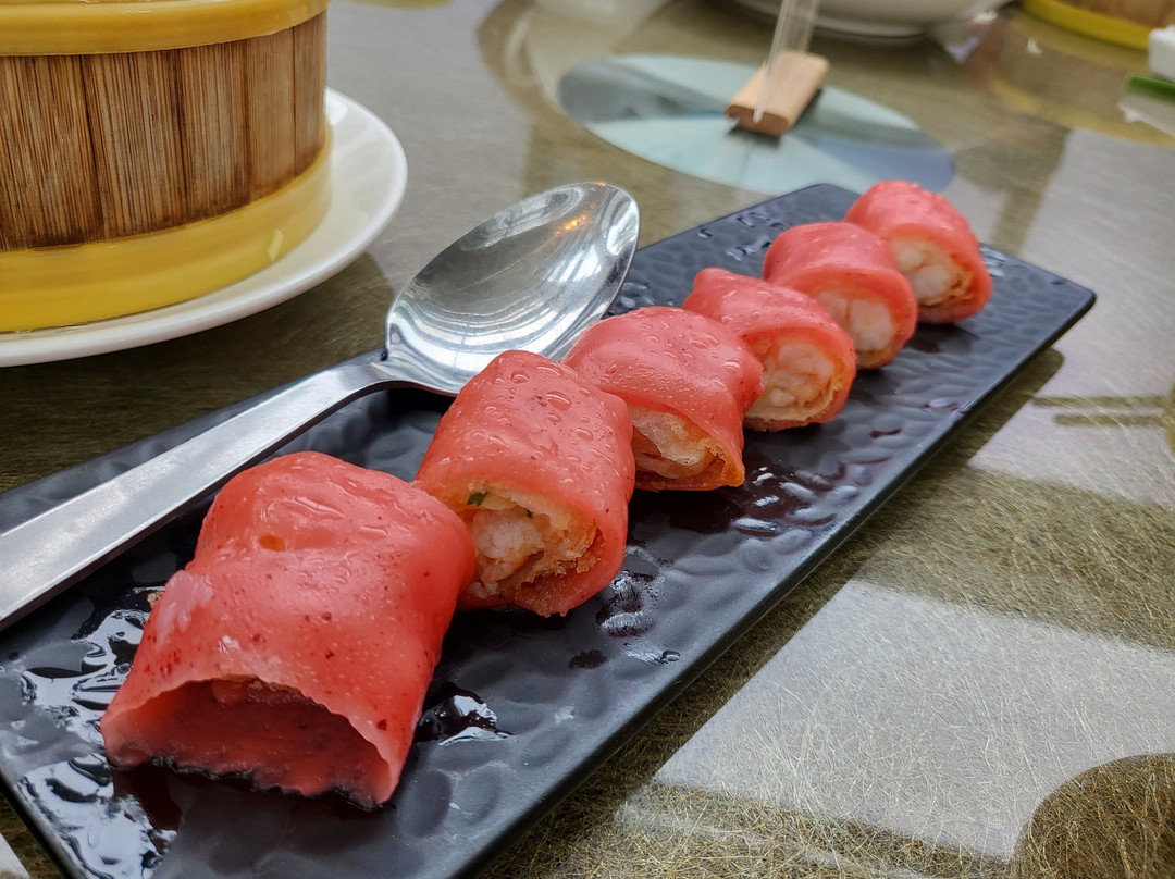 BLOSSOM Restaurant