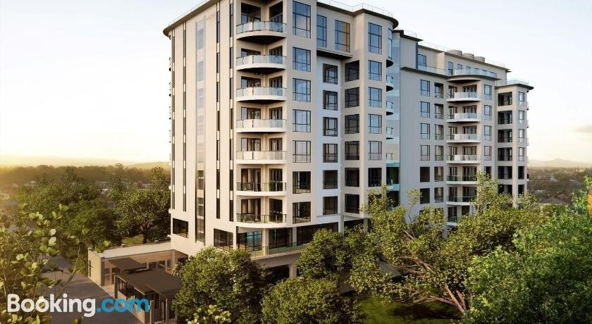 Dusit Princess Hotel Residences Nairobi