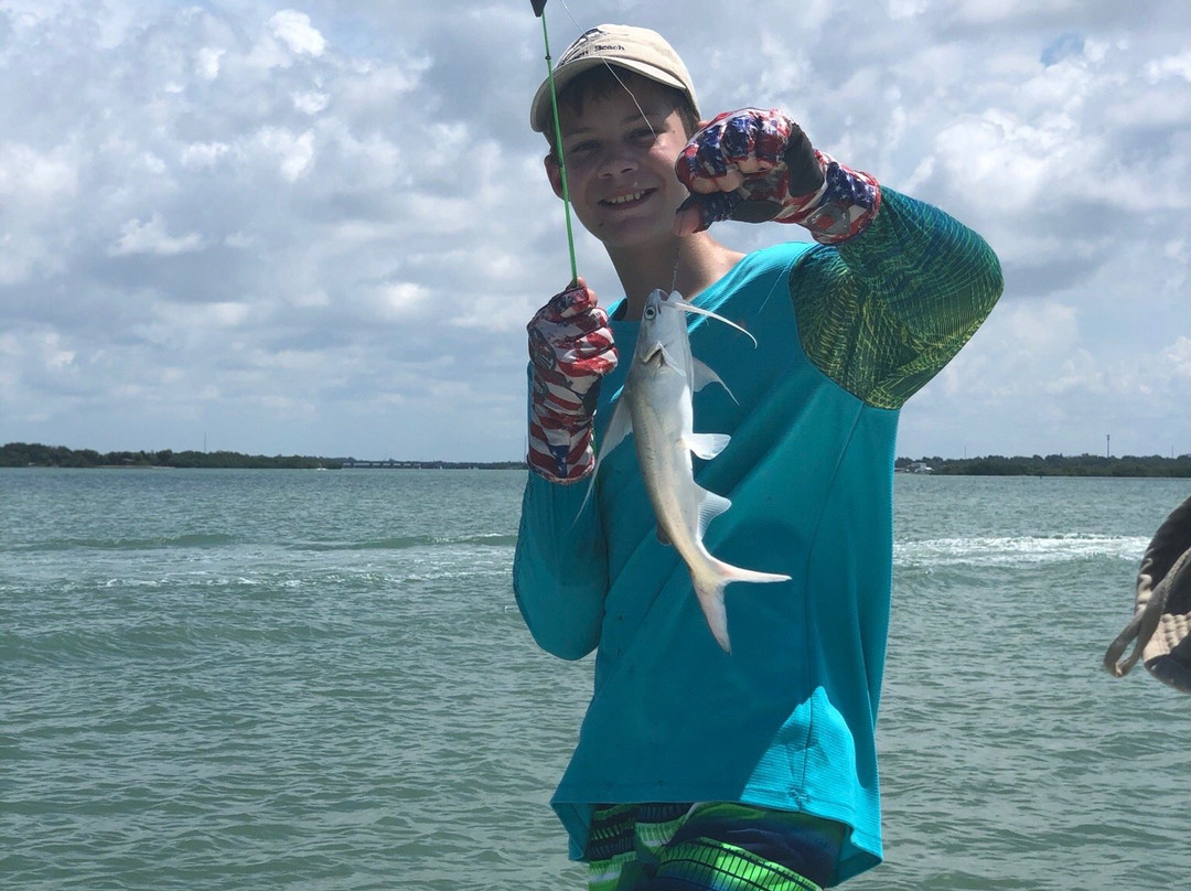 Island Marine Rentals-Indian Shores必去景点