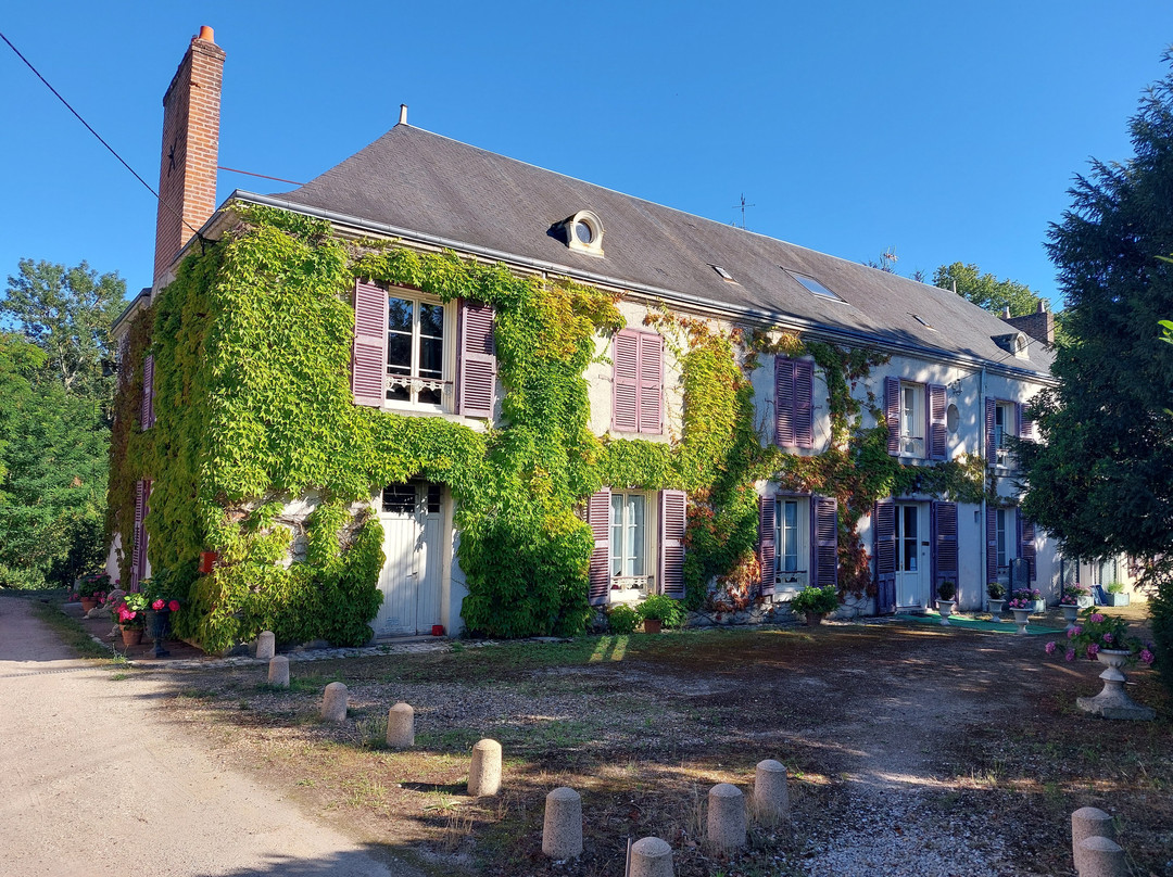 Villa Médicis