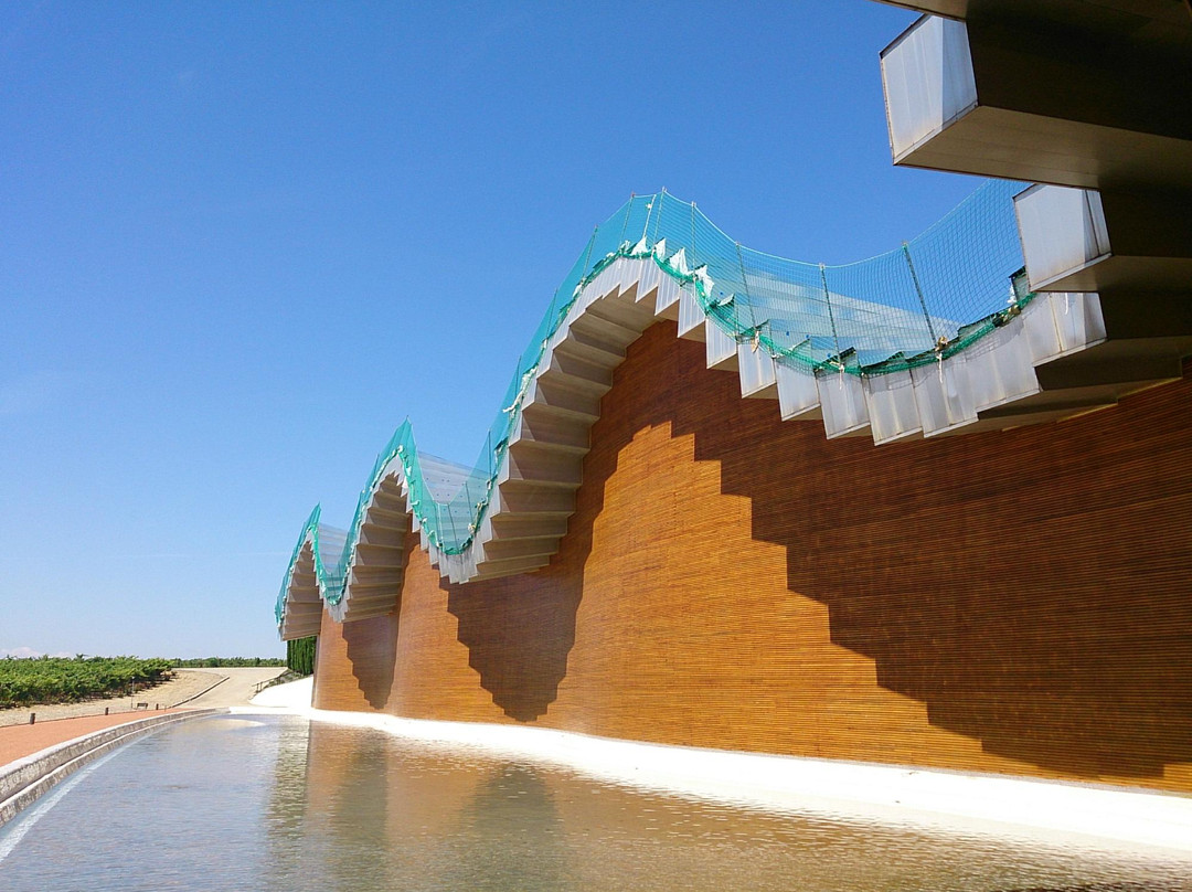 Rioja旅游攻略图片