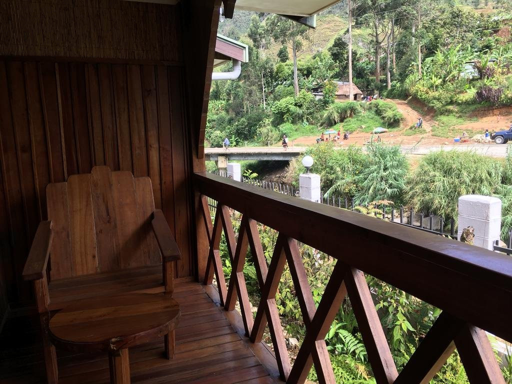 Magani Riverside Bungalows