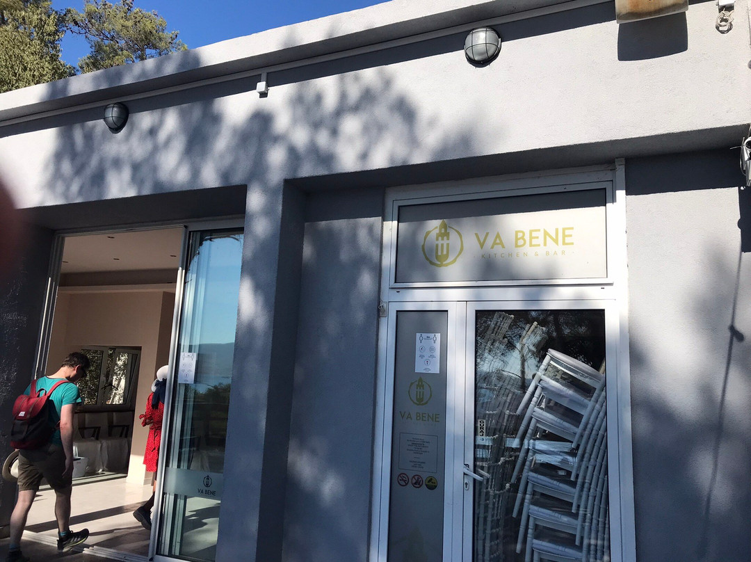 VA BENE - Kitchen & Bar-
