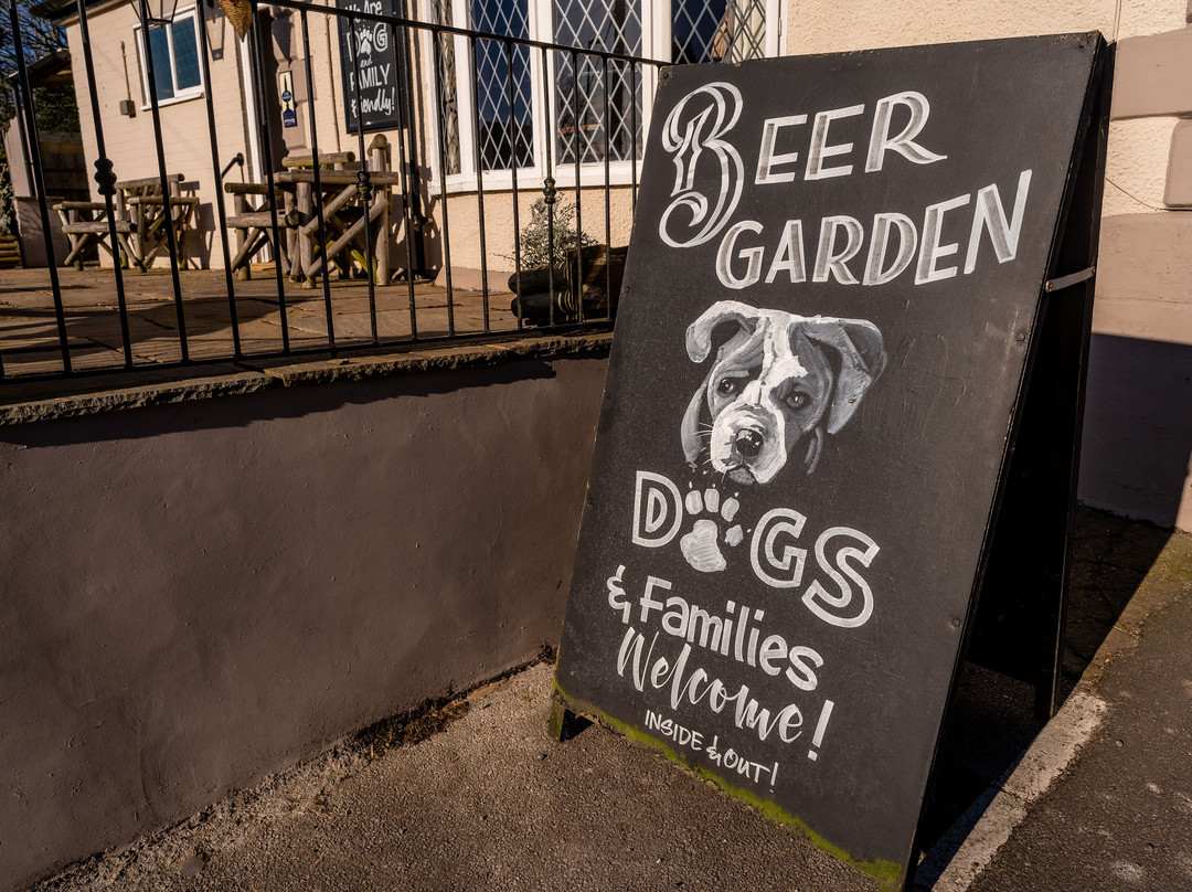 Woore旅游攻略图片