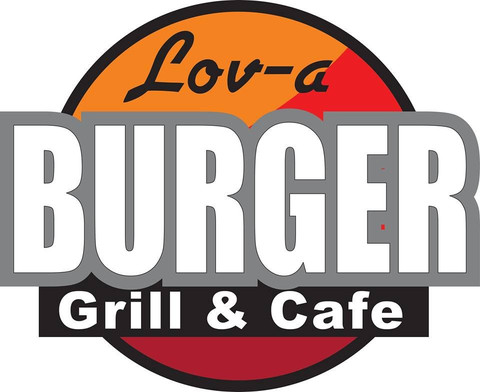 Lov-A Burger Fries & Shakes
