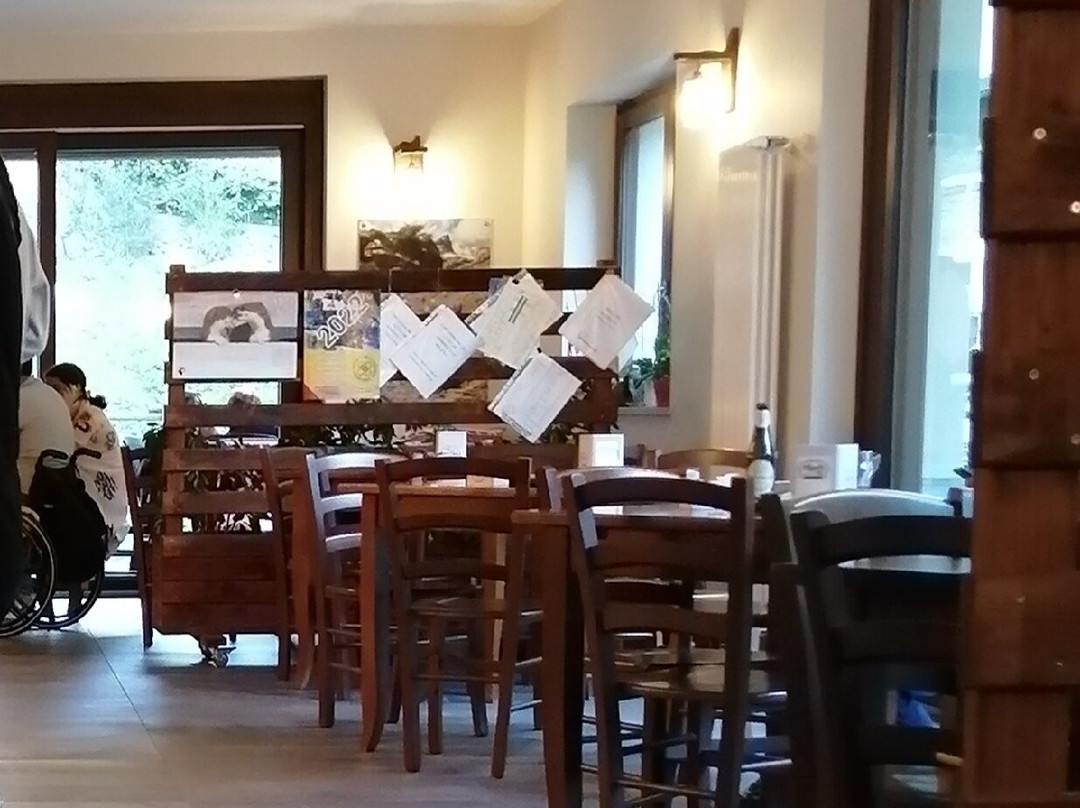 Locanda Della Luna主图