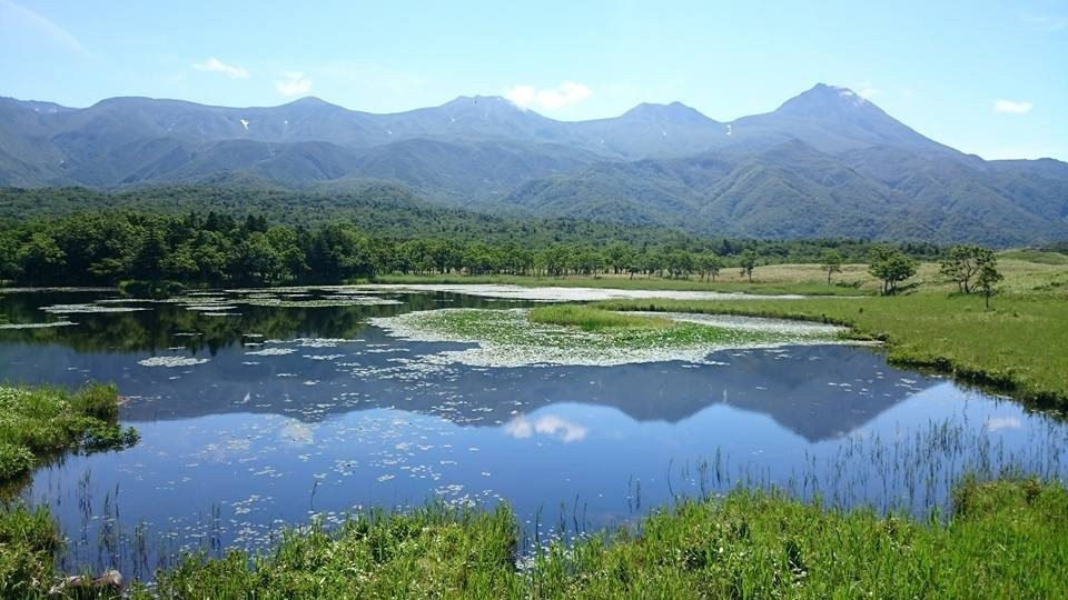 斜里町旅游攻略图片