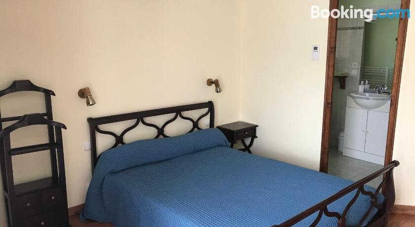 La Maison De Laujol主图