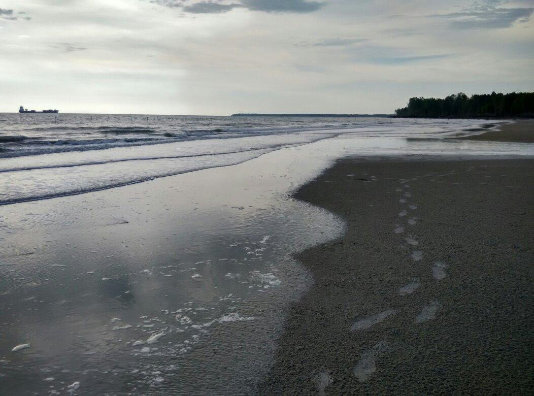 Pantai Tanjung Piai