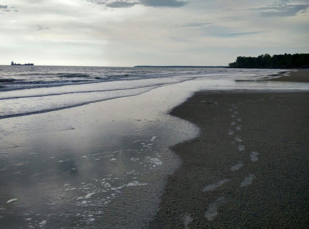 Pantai Tanjung Piai景点图片